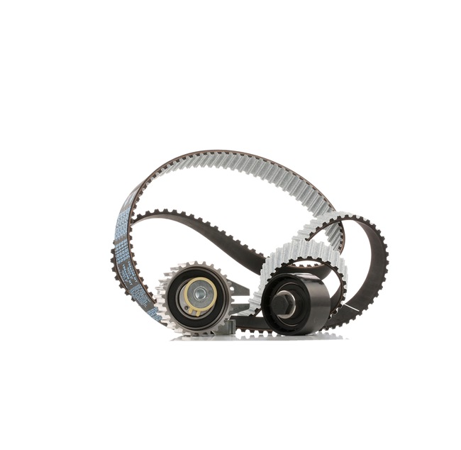 Kit cinghia di distribuzione 71 754 562 RIDEX 307T0136 FIAT, ALFA ROMEO, LANCIA, JEEP, CHRYSLER