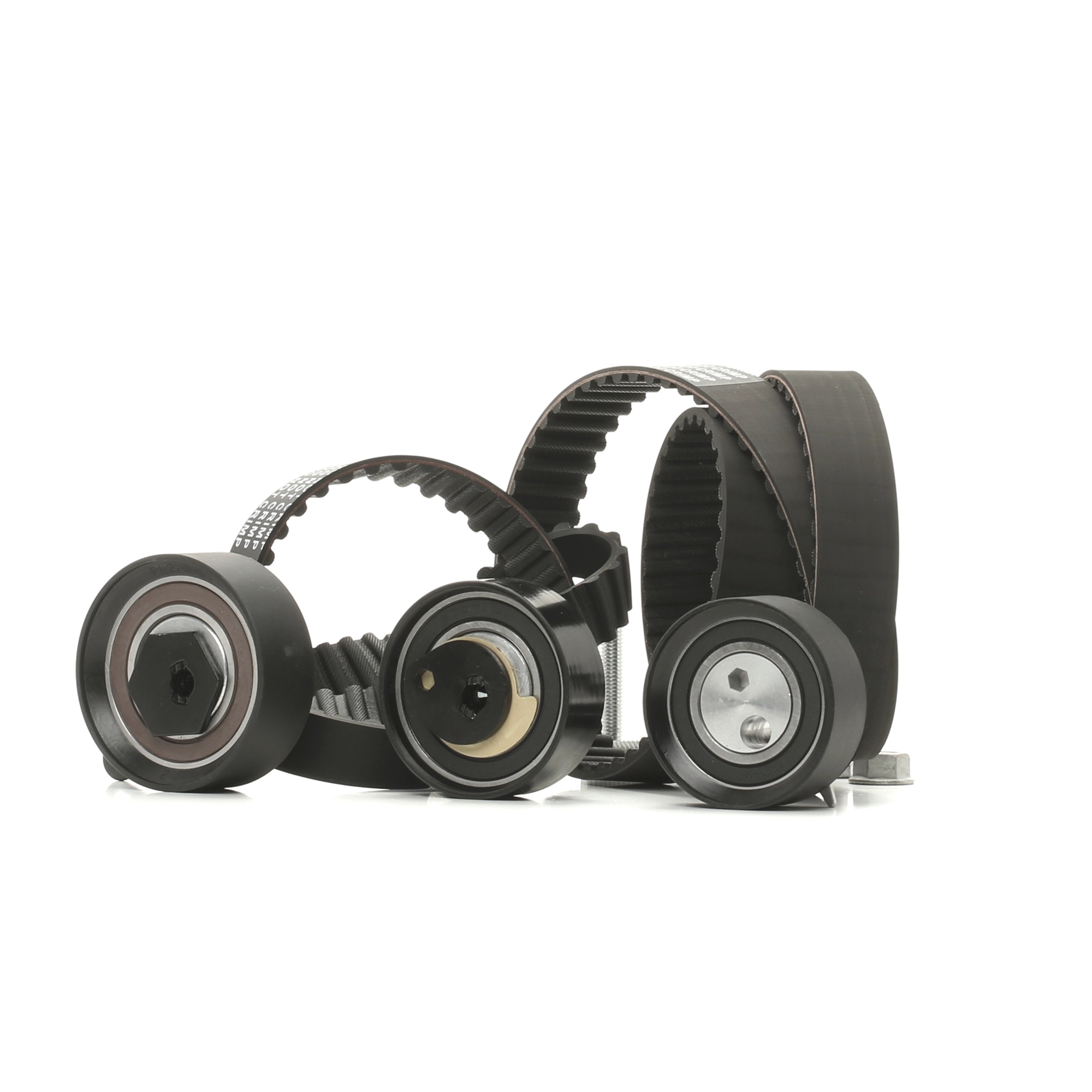 Zahnriemenkit RIDEX 307T0170 Bewertung