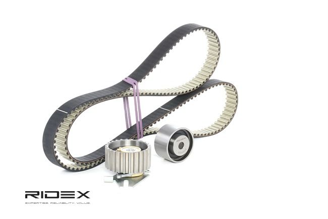 13563297 Σετ ιμάντα χρονισμού RIDEX Alfa Romeo 147 κόστος