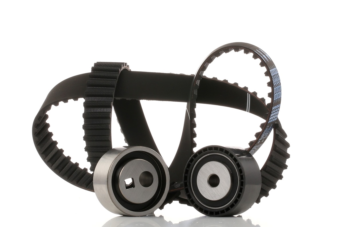 Zahnriemensatz 307T0197 RIDEX 082930 VW, OPEL, PEUGEOT, NISSAN, CITROЁN