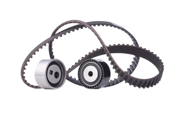 Zahnriemensatz 307T0208 RIDEX 1276167J00 MAZDA, SUZUKI