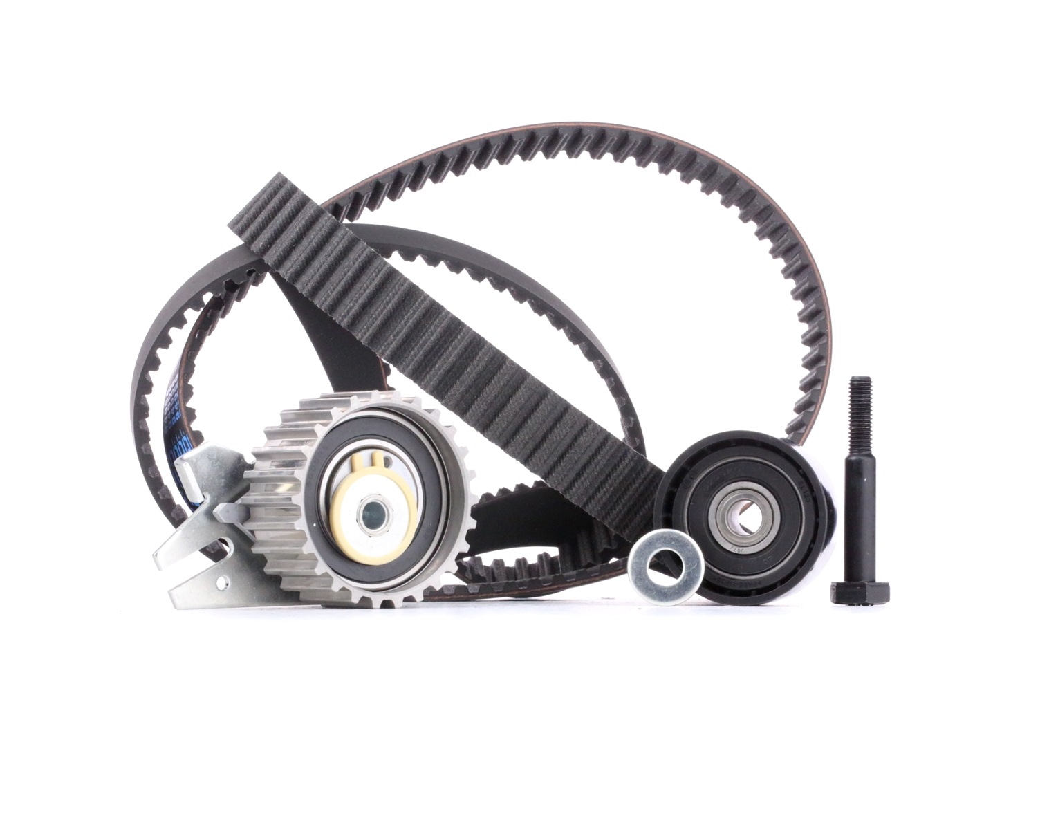 Zahnriemensatz 307T0212 RIDEX 5636456 OPEL, FIAT, SUZUKI, CHEVROLET, ALFA ROMEO