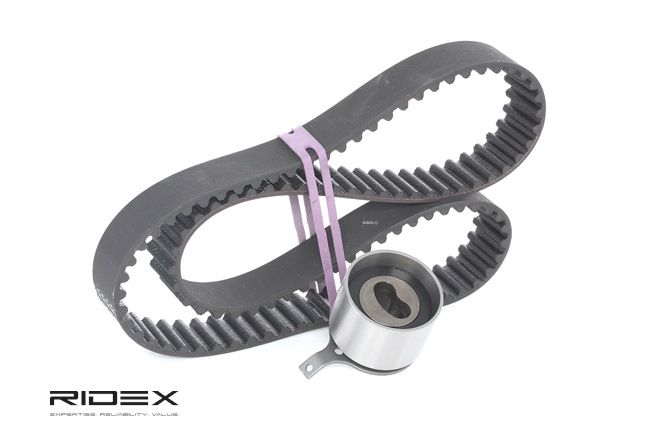 RIDEX 307T0215 Zahnriemensatz
