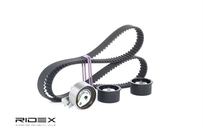 13563327 RIDEX 307T0222 Vezérlés szett Opel Frontera B árak