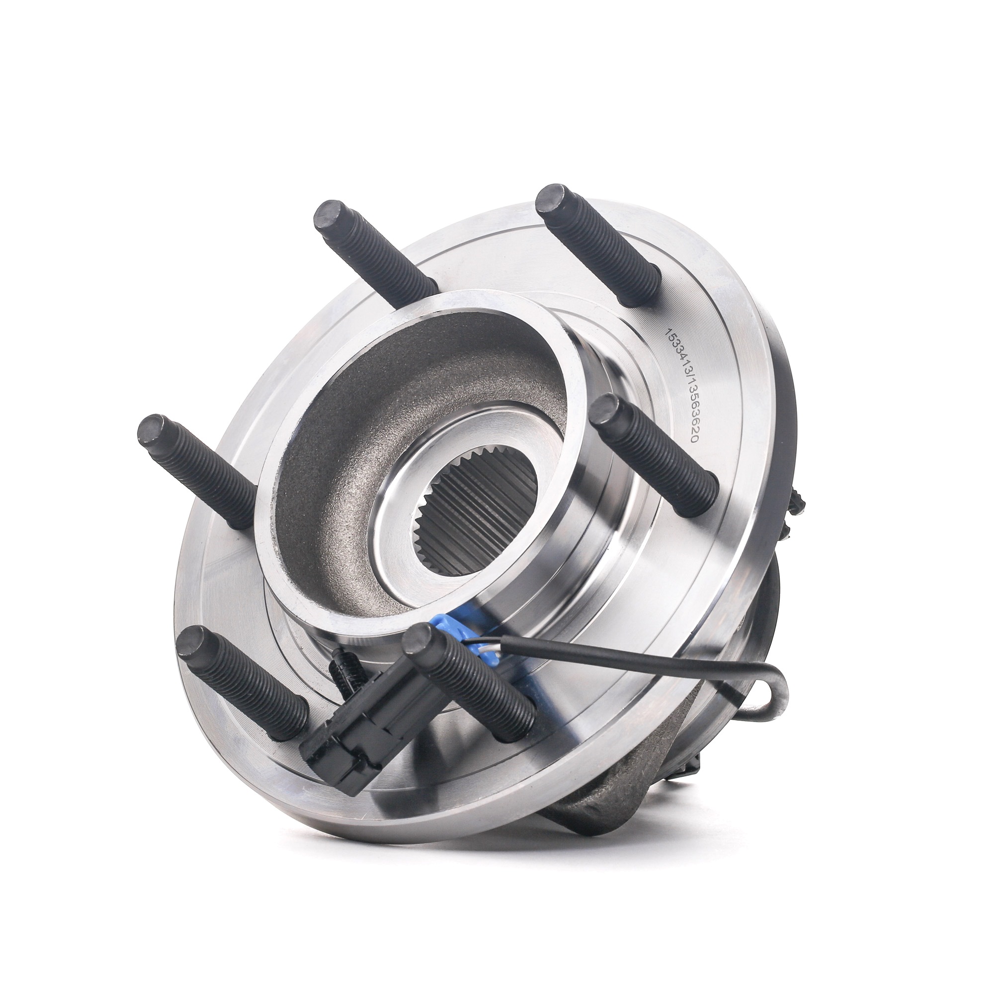 Zestaw łożysk koła RIDEX 654W0934 oceny