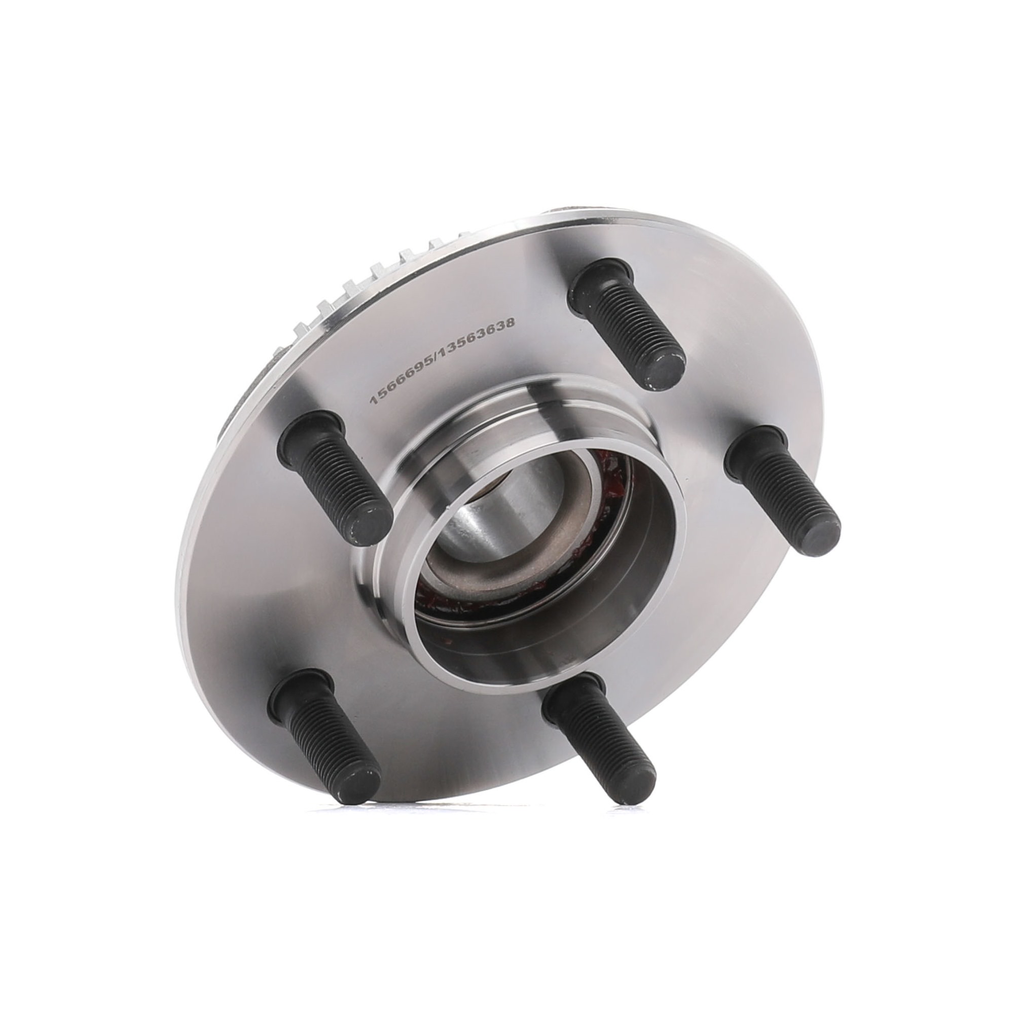 Zestaw łożysk koła RIDEX 654W0943 oceny