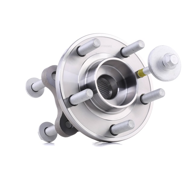 Cubo da roda STARK SKWB-0181101