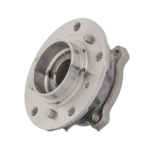 RIDEX 654W0949 Radlagersatz