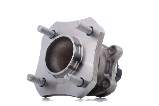 RIDEX 654W0950 Radlagersatz