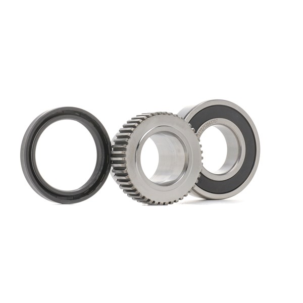 RIDEX 654W0959 Kit de roulement de roue