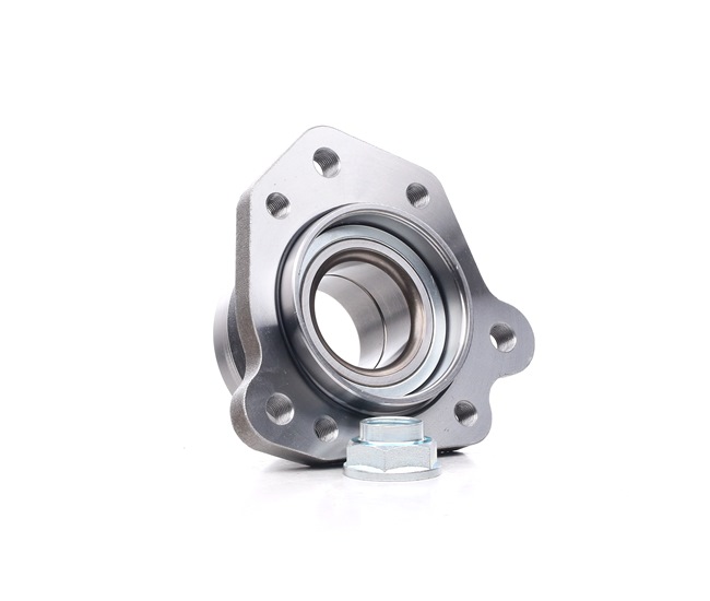 RIDEX 654W0961 Radlagersatz