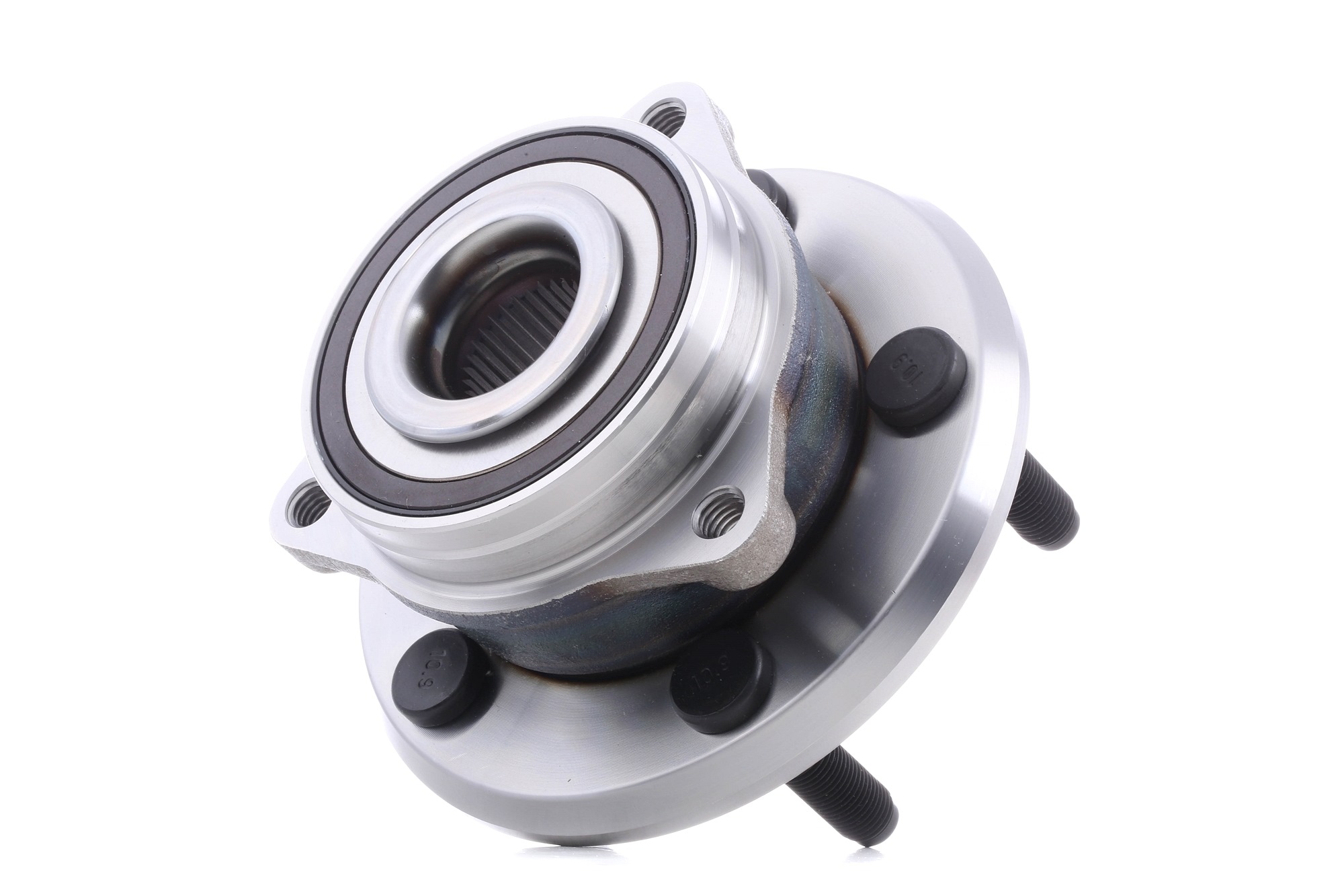 Wheel bearing RIDEX 654W0964 rating