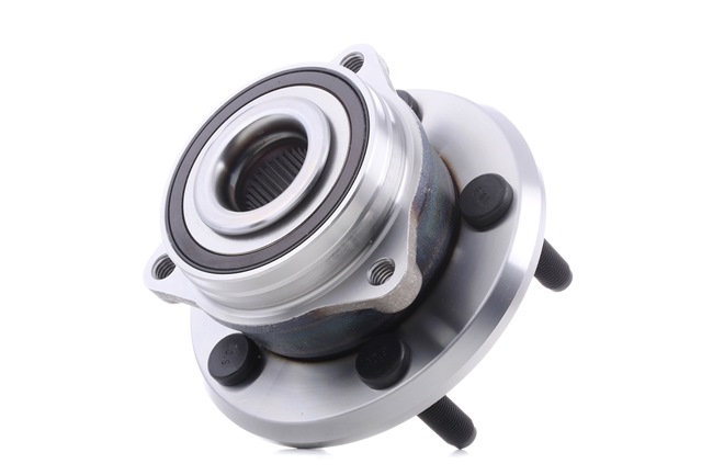 13563717 RIDEX 654W0964 Rolamento da roda Jeep Grand Cherokee wk2 preço traseira e dianteira