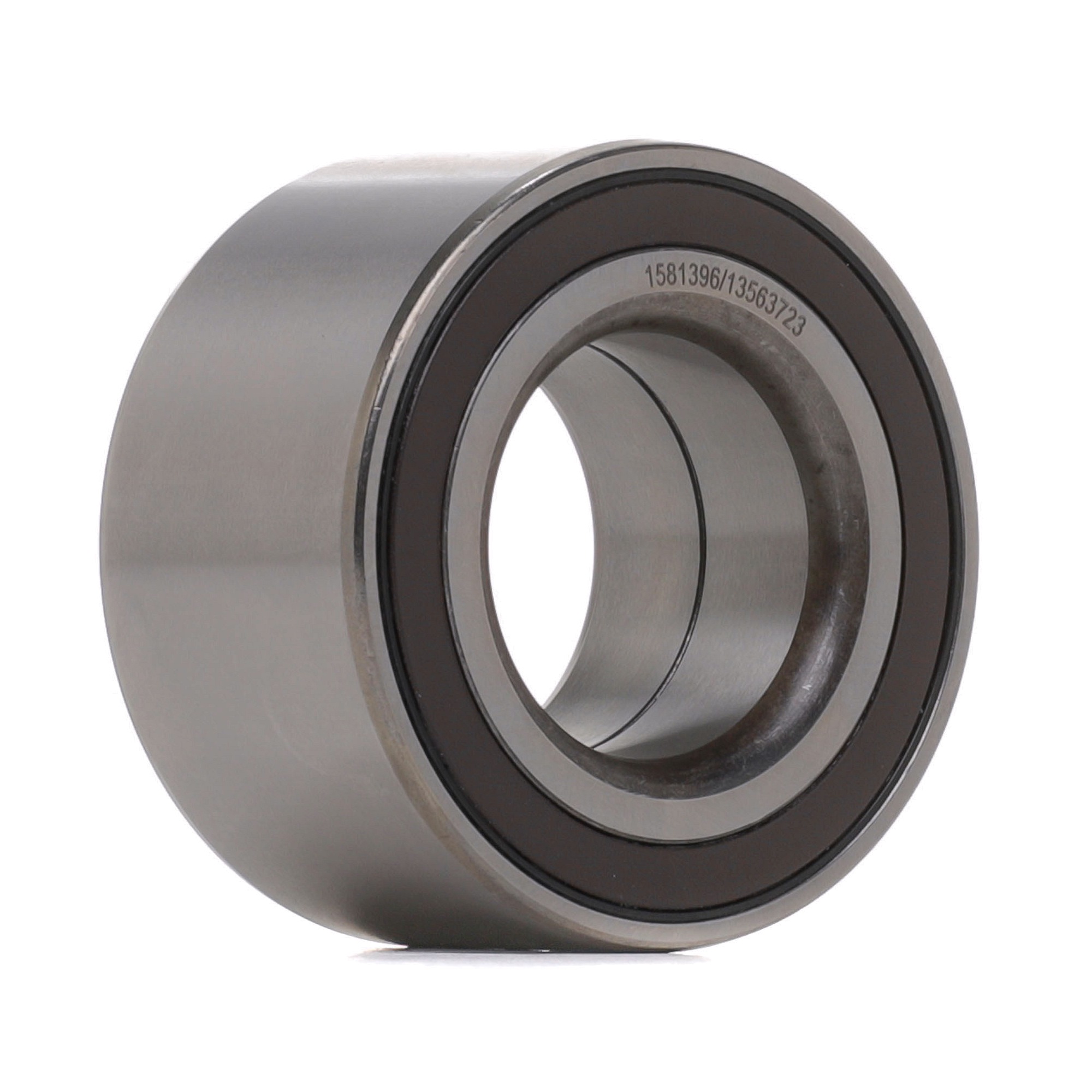 Radlagersatz 654W0967 RIDEX 99905305405 PORSCHE