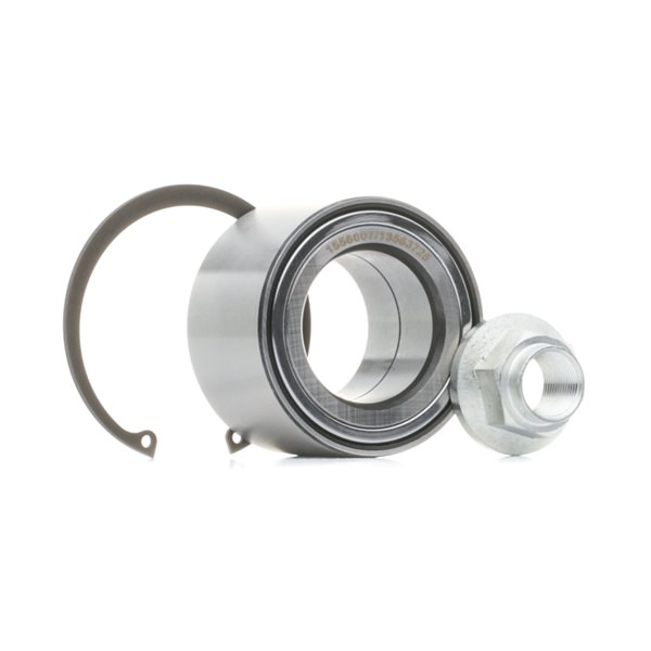 13563725 RIDEX 654W0968 Hjulnav Lexus SC 430 pris bak och fram