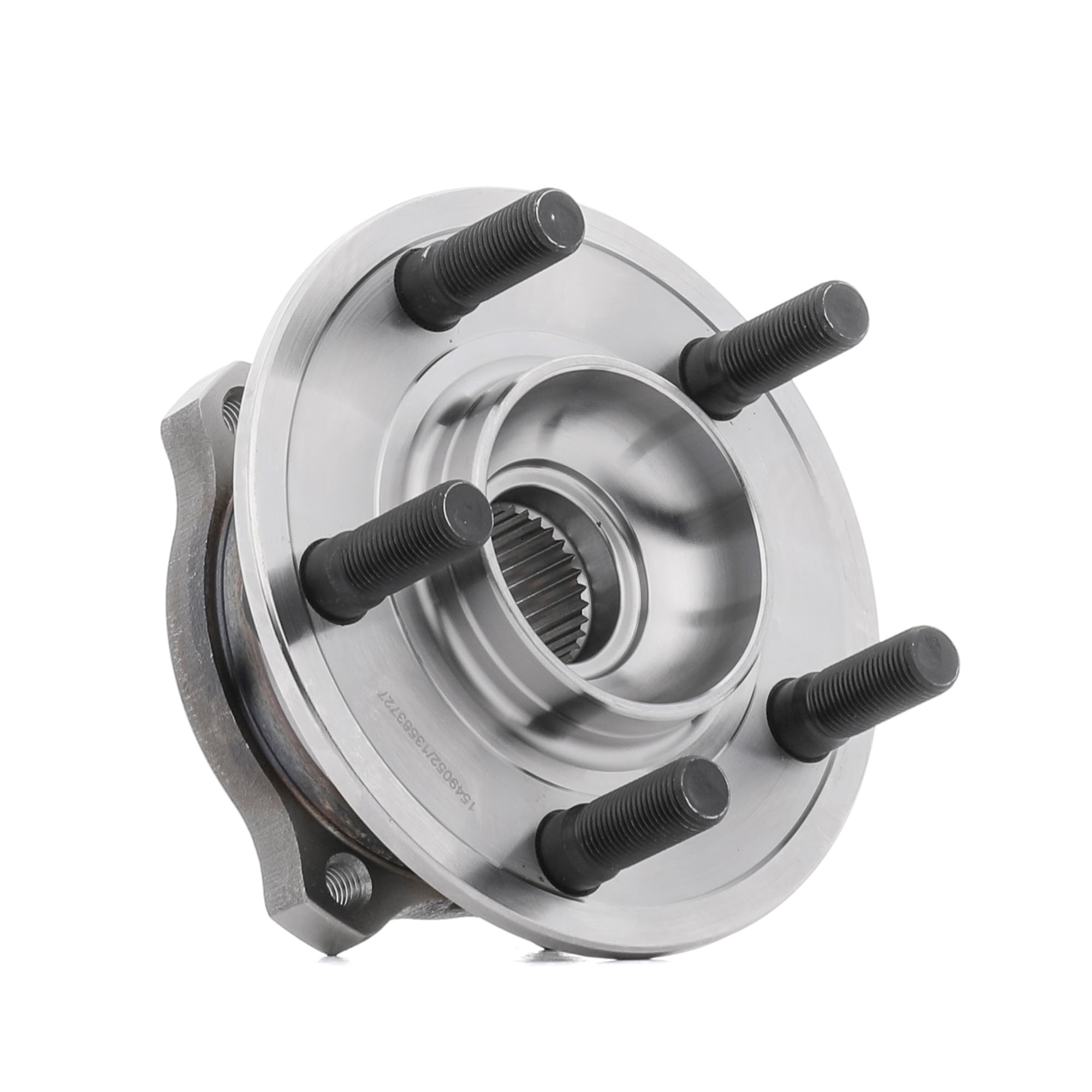 Radlager & Radlagersatz RIDEX 654W0969 Bewertung