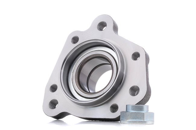 RIDEX 654W0970 Radlagersatz