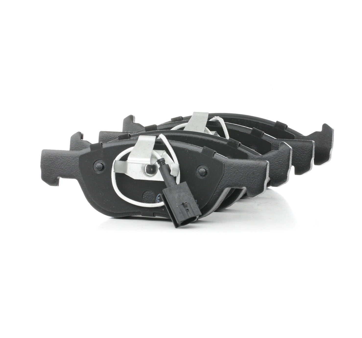 Bremsbeläge STARK SKBP-0011885 günstig online kaufen