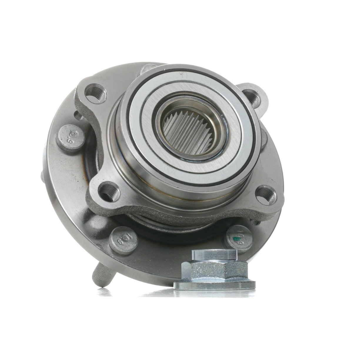Original Radlager & Radlagersatz SKWB-0181140