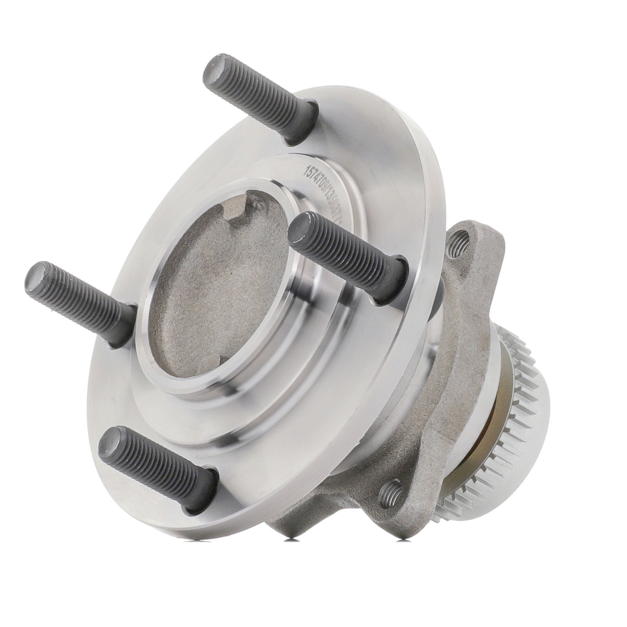Комплект колесен лагер MR316451 RIDEX 654W0986 MITSUBISHI, PROTON