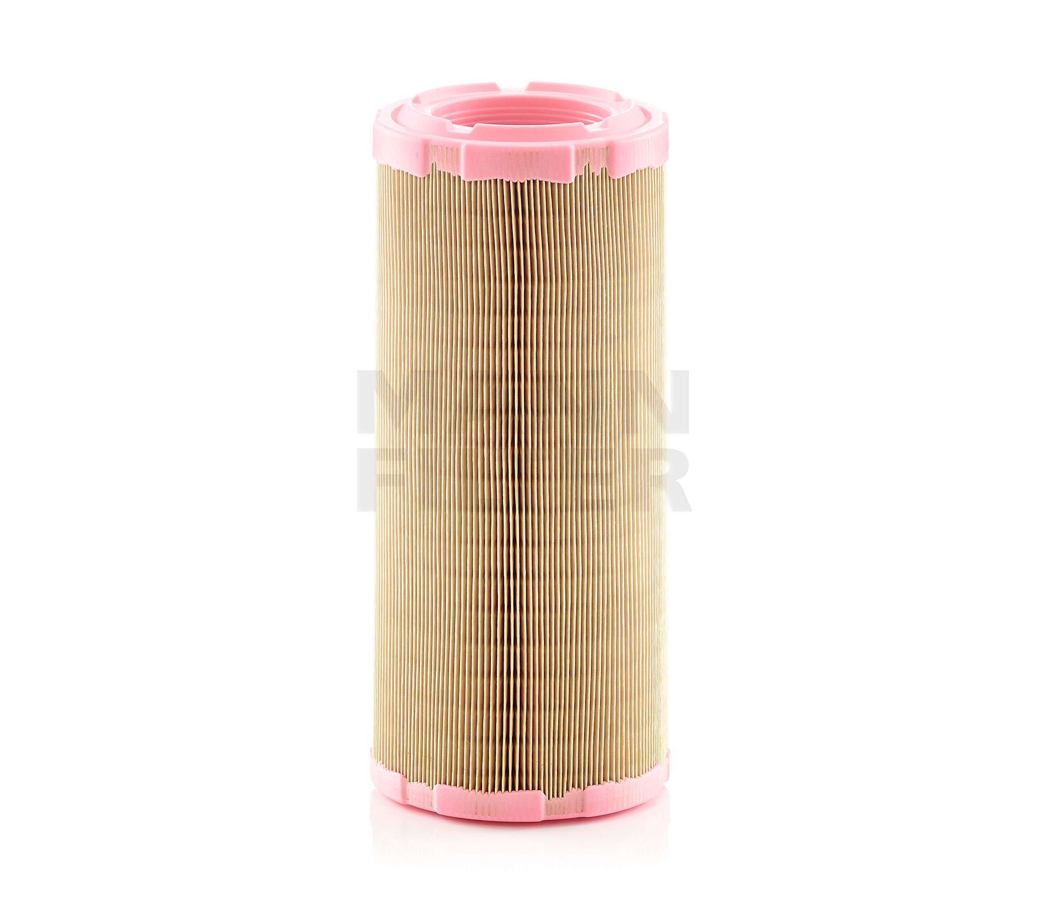 Filter für Luft MANN-FILTER C 14 014 Bewertung