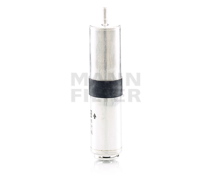 13580156 Filtri carburante MANN-FILTER Mini costo
