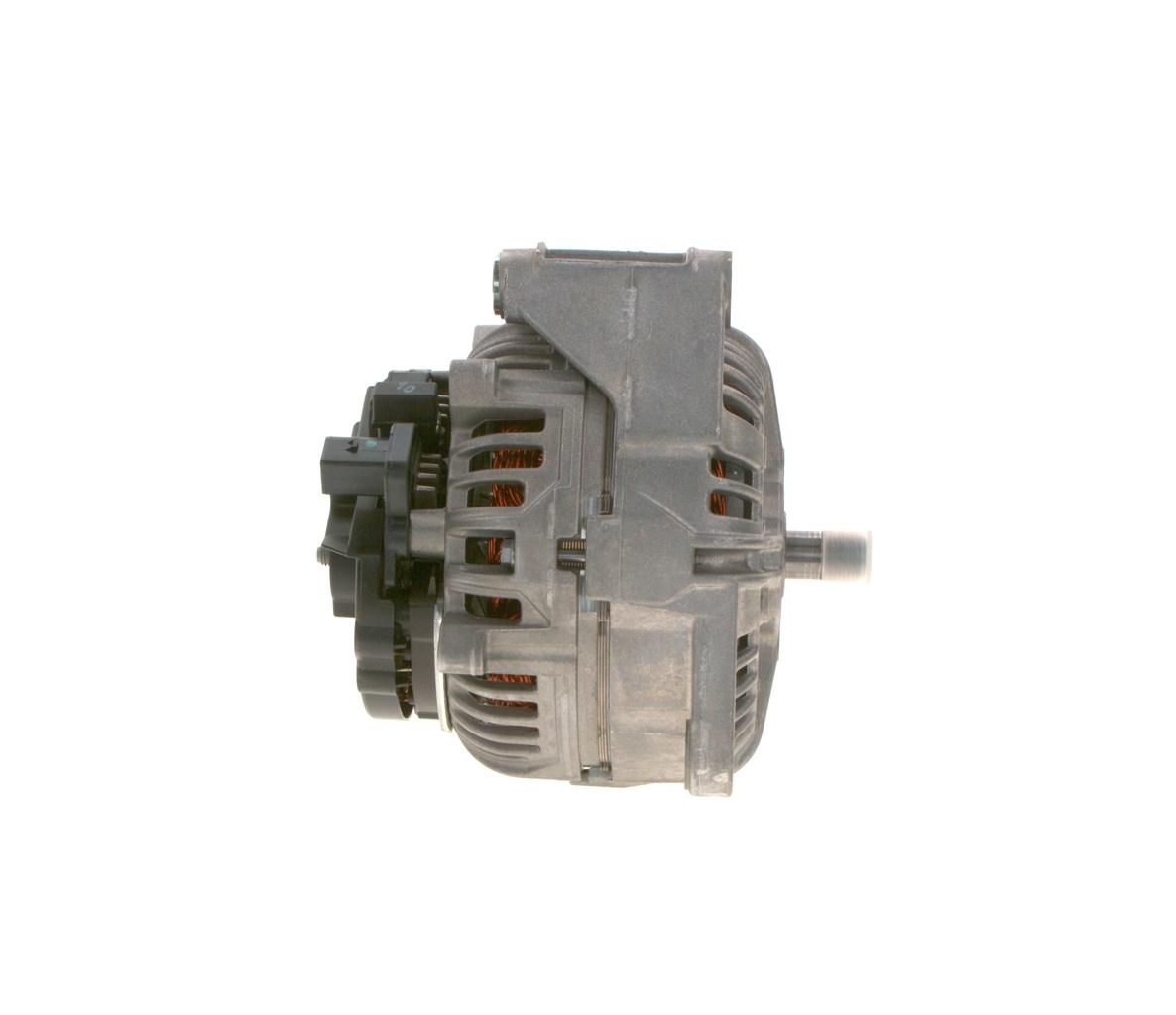 Lichtmaschine 0 124 615 069 BOSCH 00903320