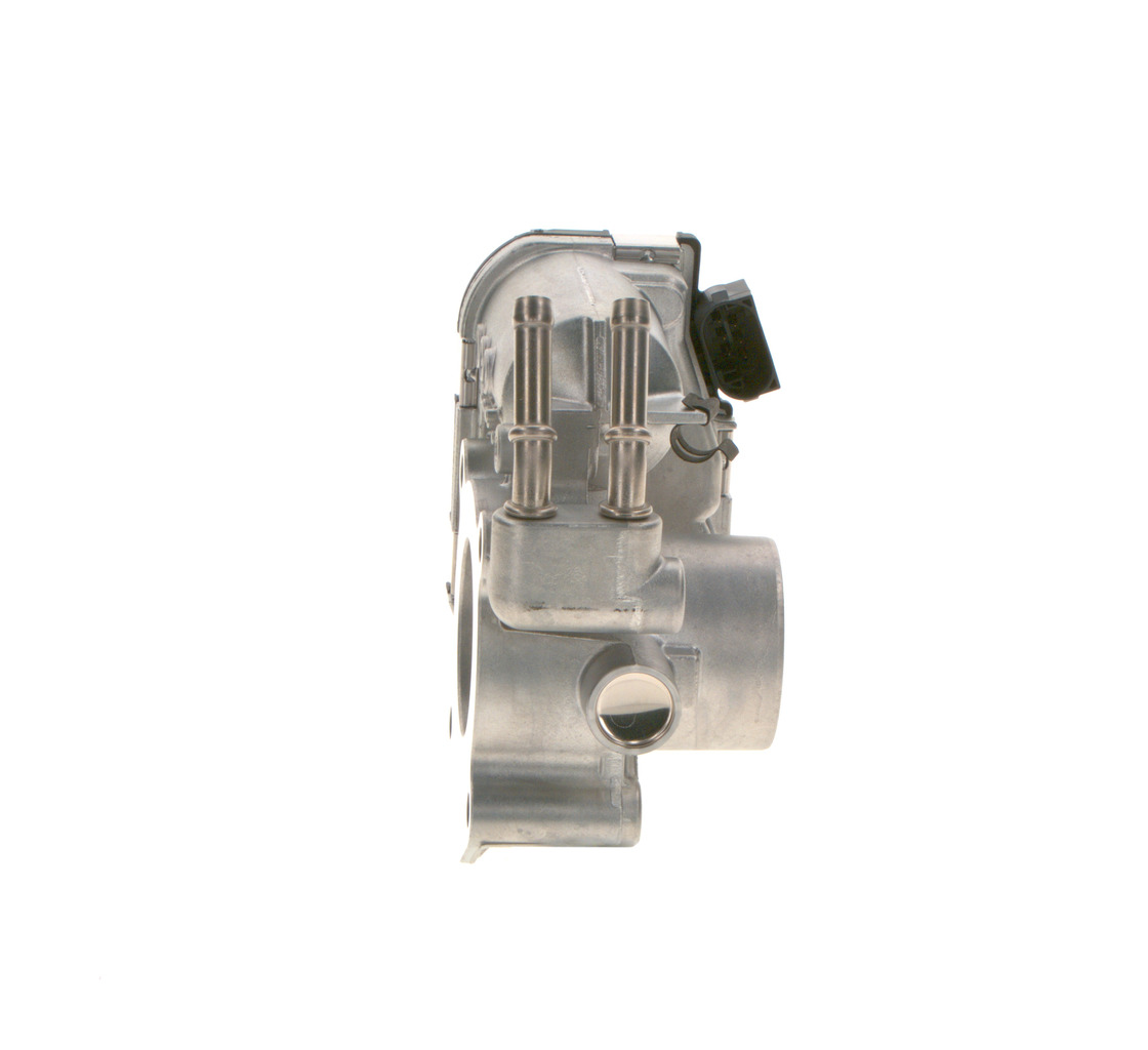 Cuerpo de mariposa 1636 45 BOSCH 0280750481 PEUGEOT, CITROЁN