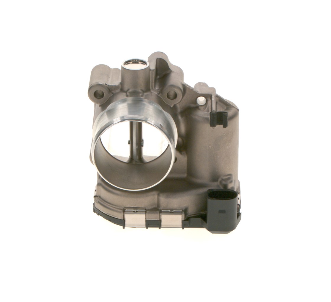 BOSCH 0280750529 Corps papillon Ford Transit Mk6 Van 2.2 TDCi 115 CV Diesel 2011