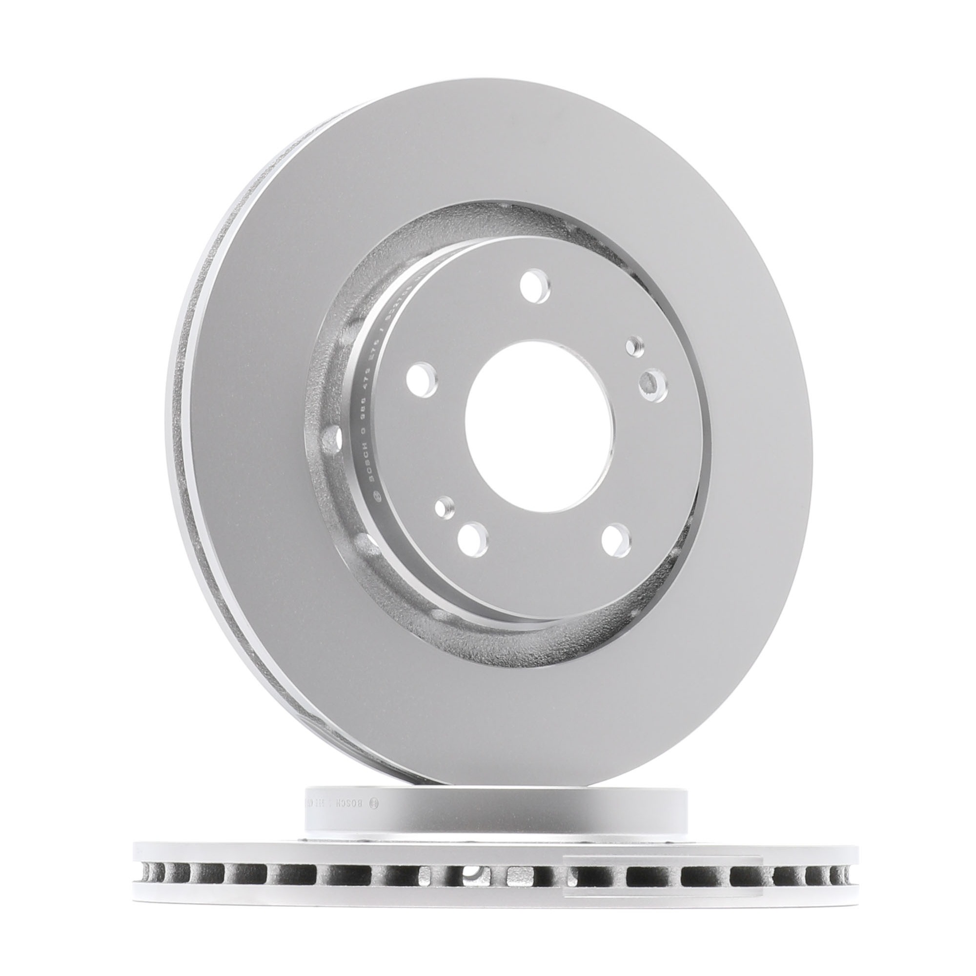 BD 2708 Bremsscheiben BOSCH C-CROSSER Preis