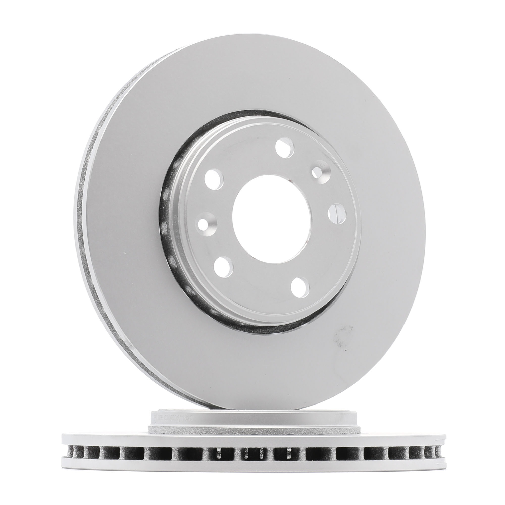 Disque BOSCH BD2709 évaluation