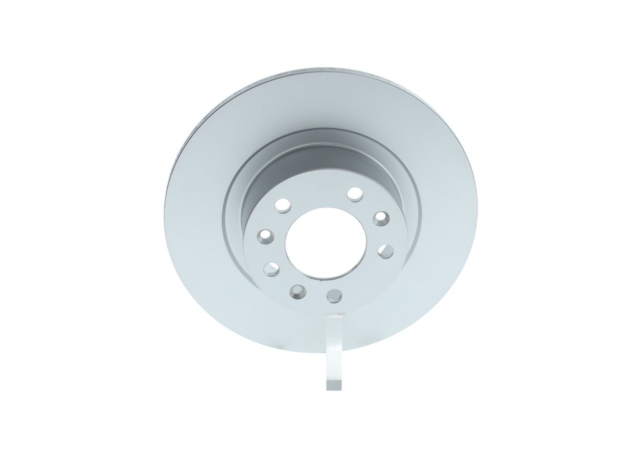Bremsscheibe 0 986 479 F08 BOSCH 4249A4 PEUGEOT, CITROЁN