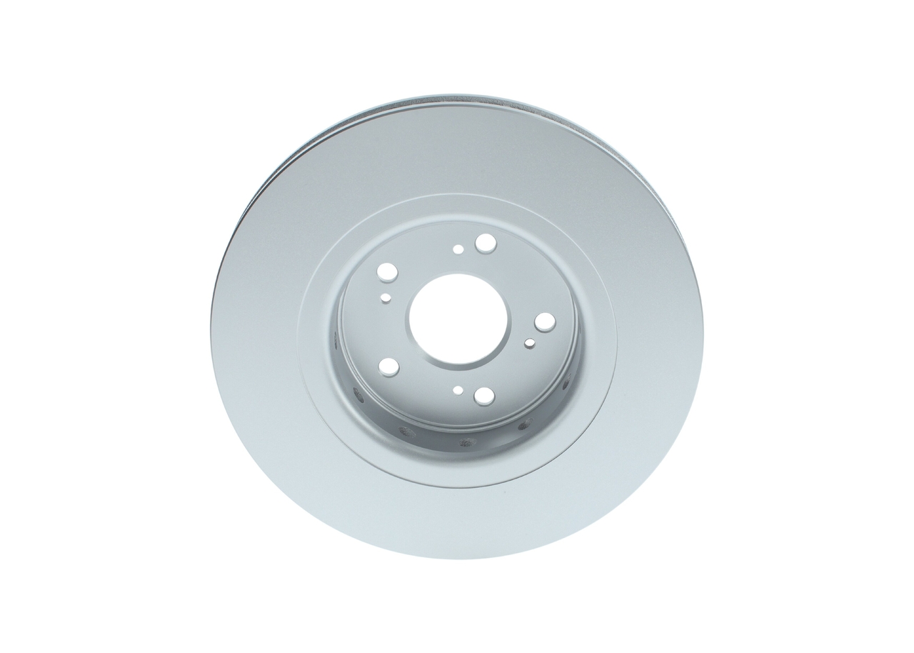 BD 2757 BOSCH 0986479F12 Tarcze hamulcowe HONDA koszt przód i tył