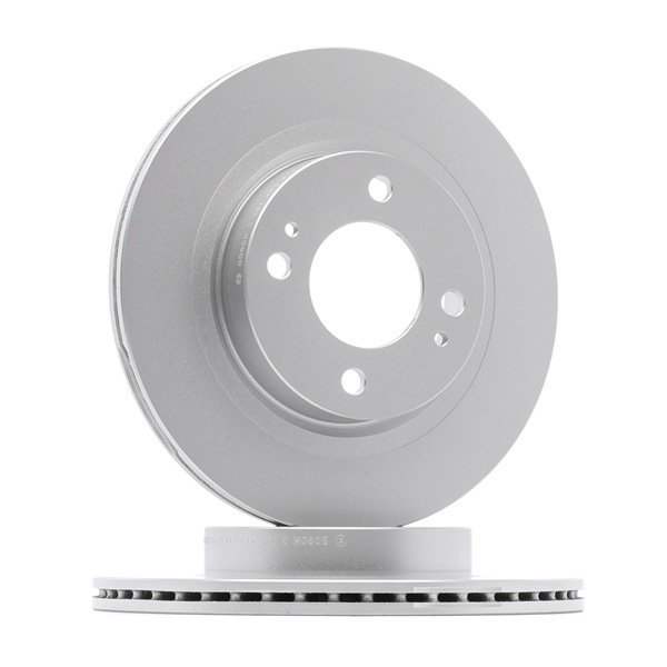 BD2759 Disques de frein BOSCH Mitsubishi prix