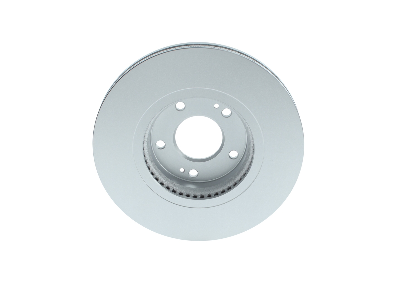 BOSCH BD 2764 Kotouče Mohave / Borrego HM cena zadní a přední