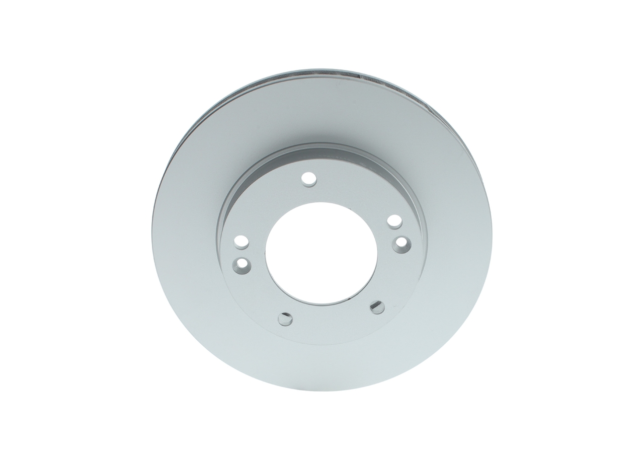 Disque BOSCH BD2765 évaluation
