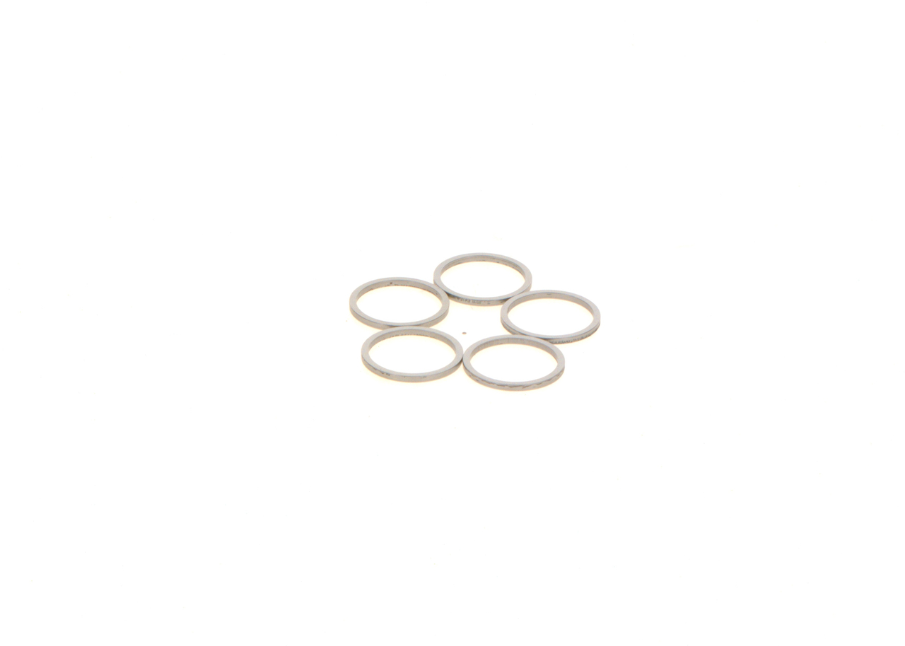 Repair Kit, pump-nozzle unit BOSCH F 00R J04 699 rating