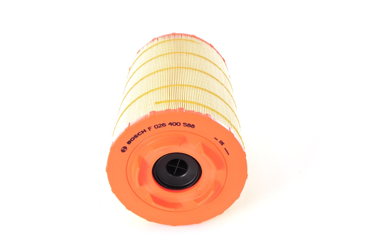 S 0588 BOSCH F 026 400 588 Luftfilter