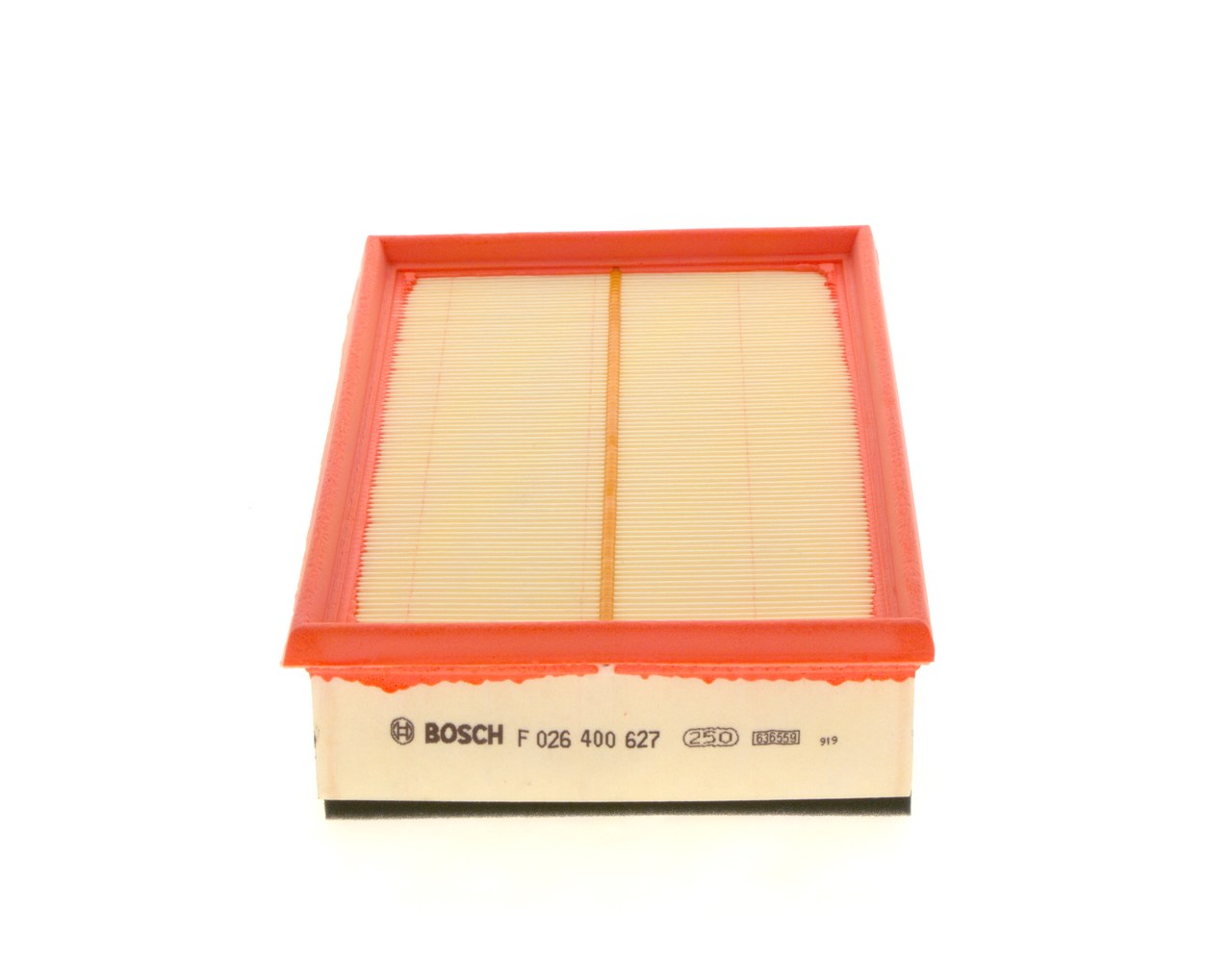 Filtre à air 1L0129620C BOSCH F026400627 VOLKSWAGEN, AUDI, SKODA, SEAT, CUPRA