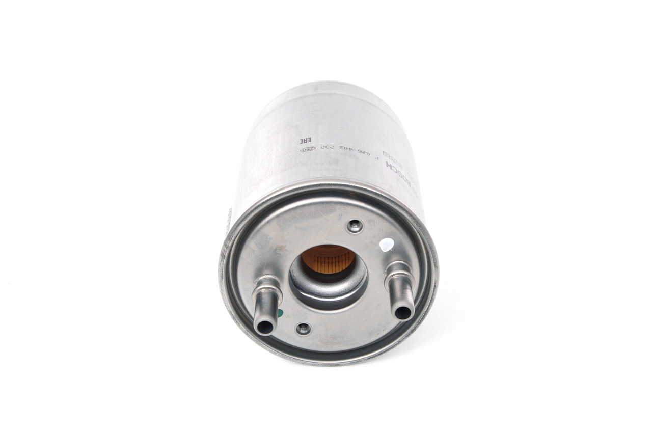 Kraftstofffilter F 026 402 232 BOSCH 164008816R RENAULT, RENAULT TRUCKS, SANTANA