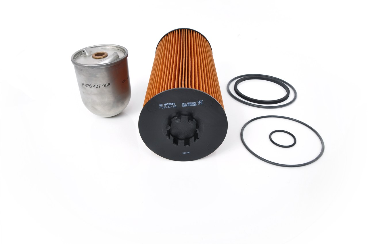 BOSCH F026407212