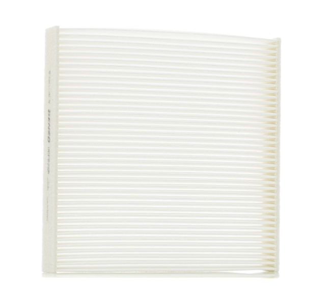 Pollen filter 80291T5RA01 DENSO DCF573P TOYOTA, HONDA