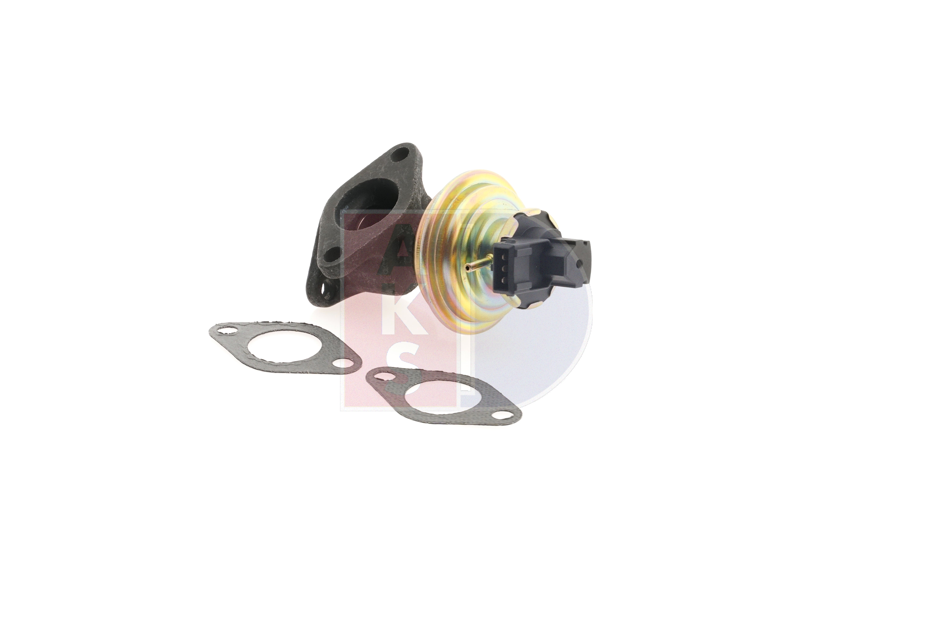 AGR-Ventil 025000N AKS DASIS ERR4047 LAND ROVER, ROVER