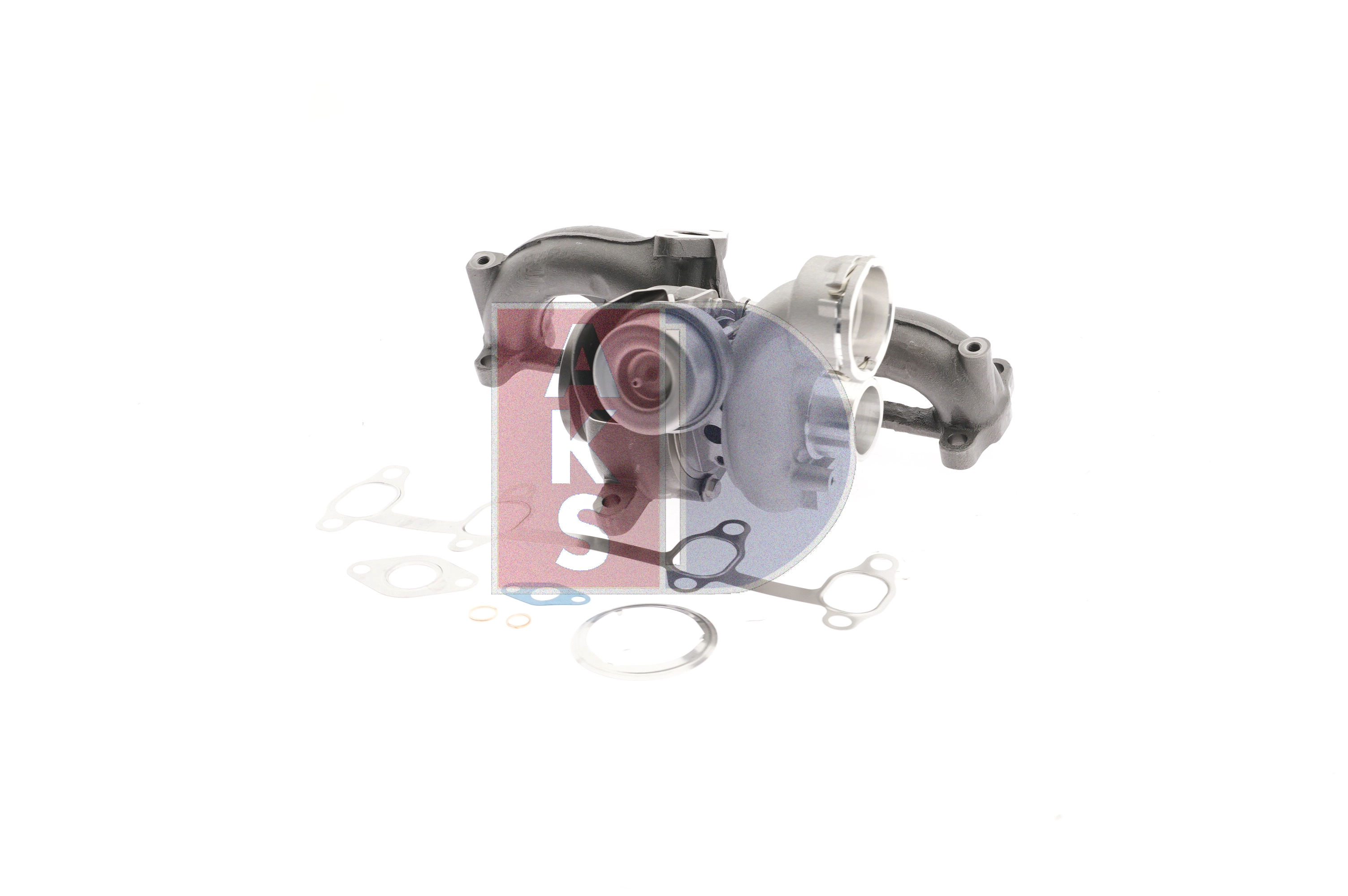 AKS DASIS 045105N Turbolader