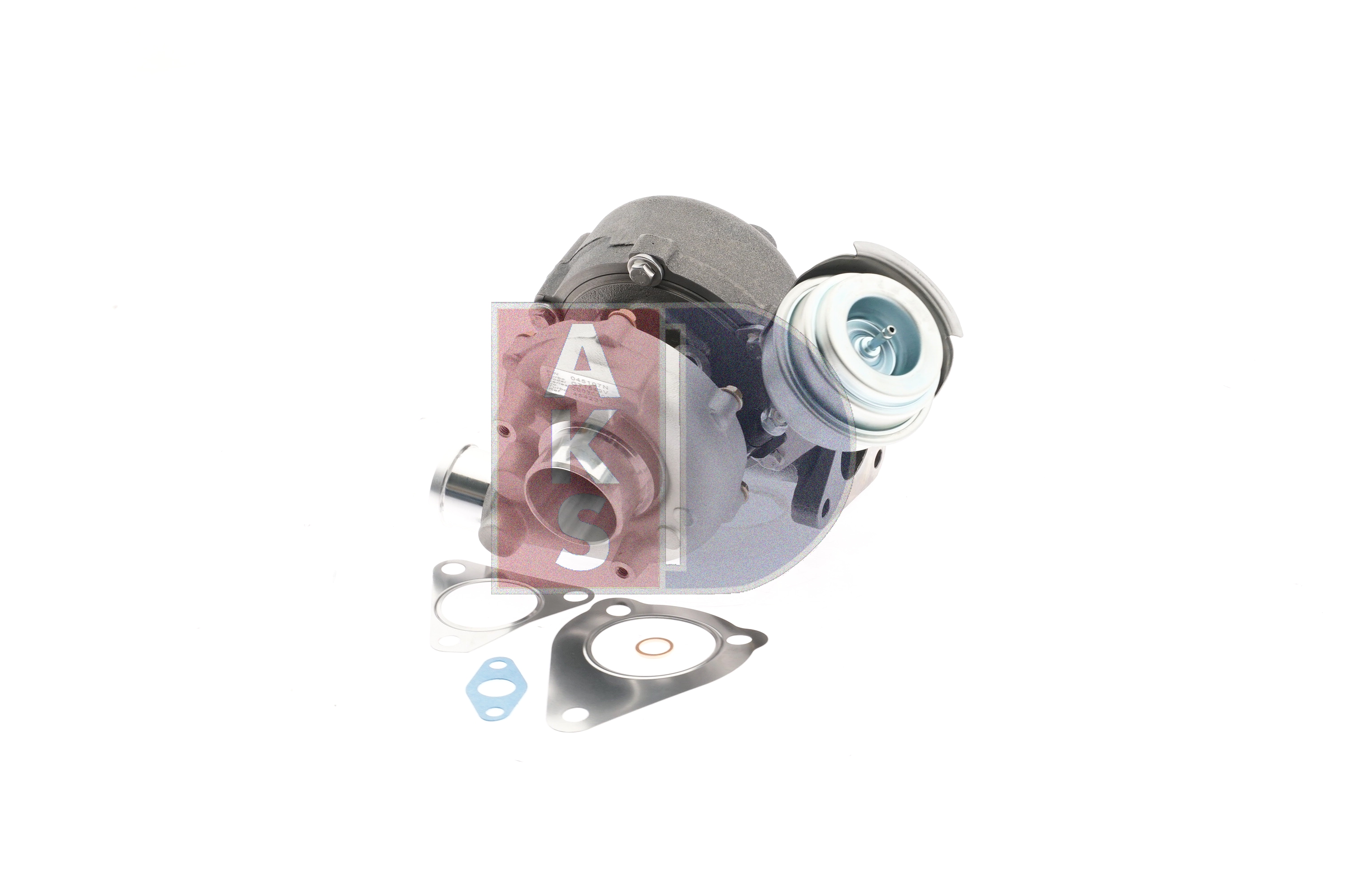AKS DASIS 13583303 Abgasturbolader Golf 4 Cabrio Preis Diesel und Benzin