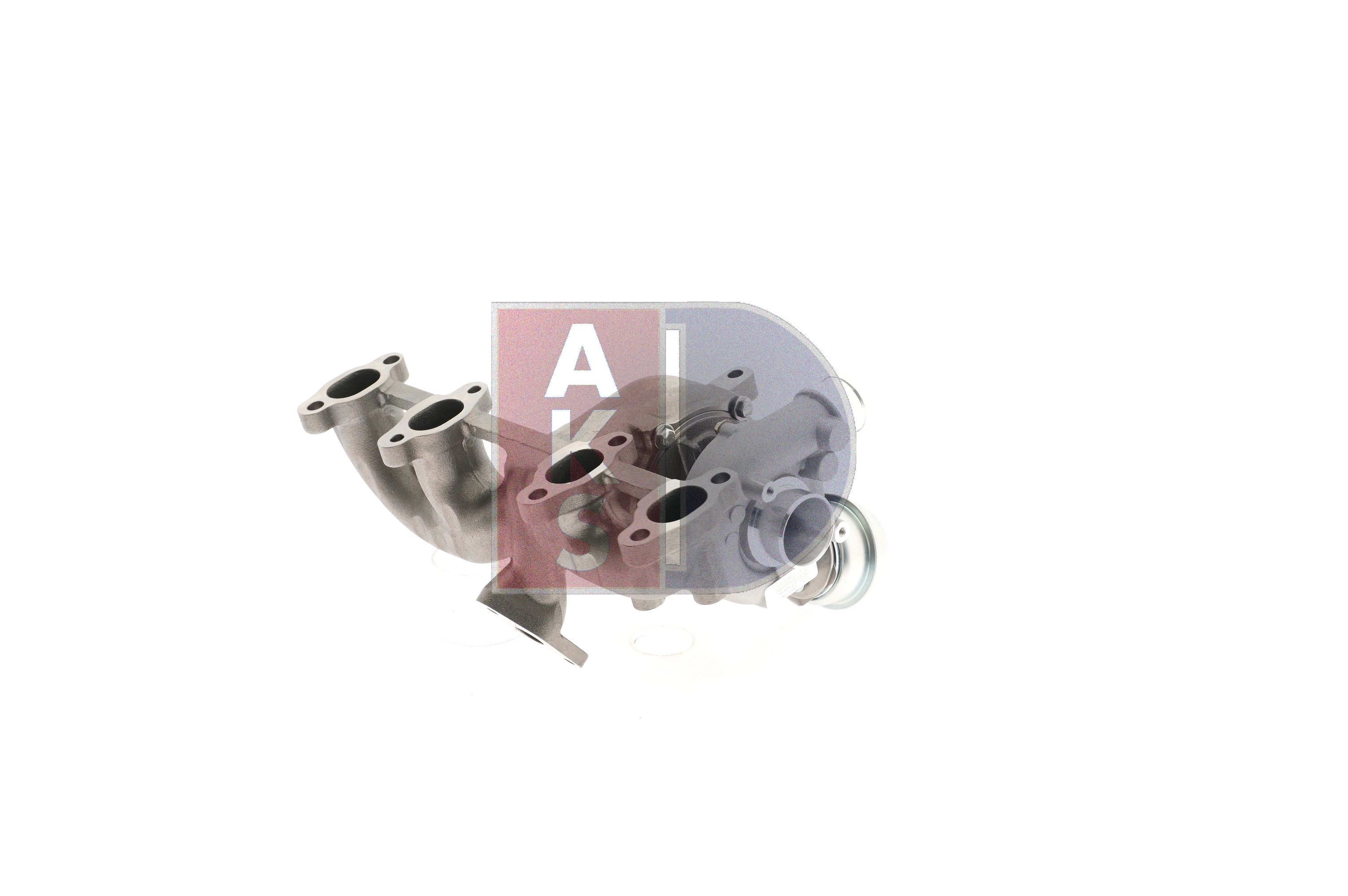 13583309 Turbo AKS DASIS Volkswagen CADDY pris