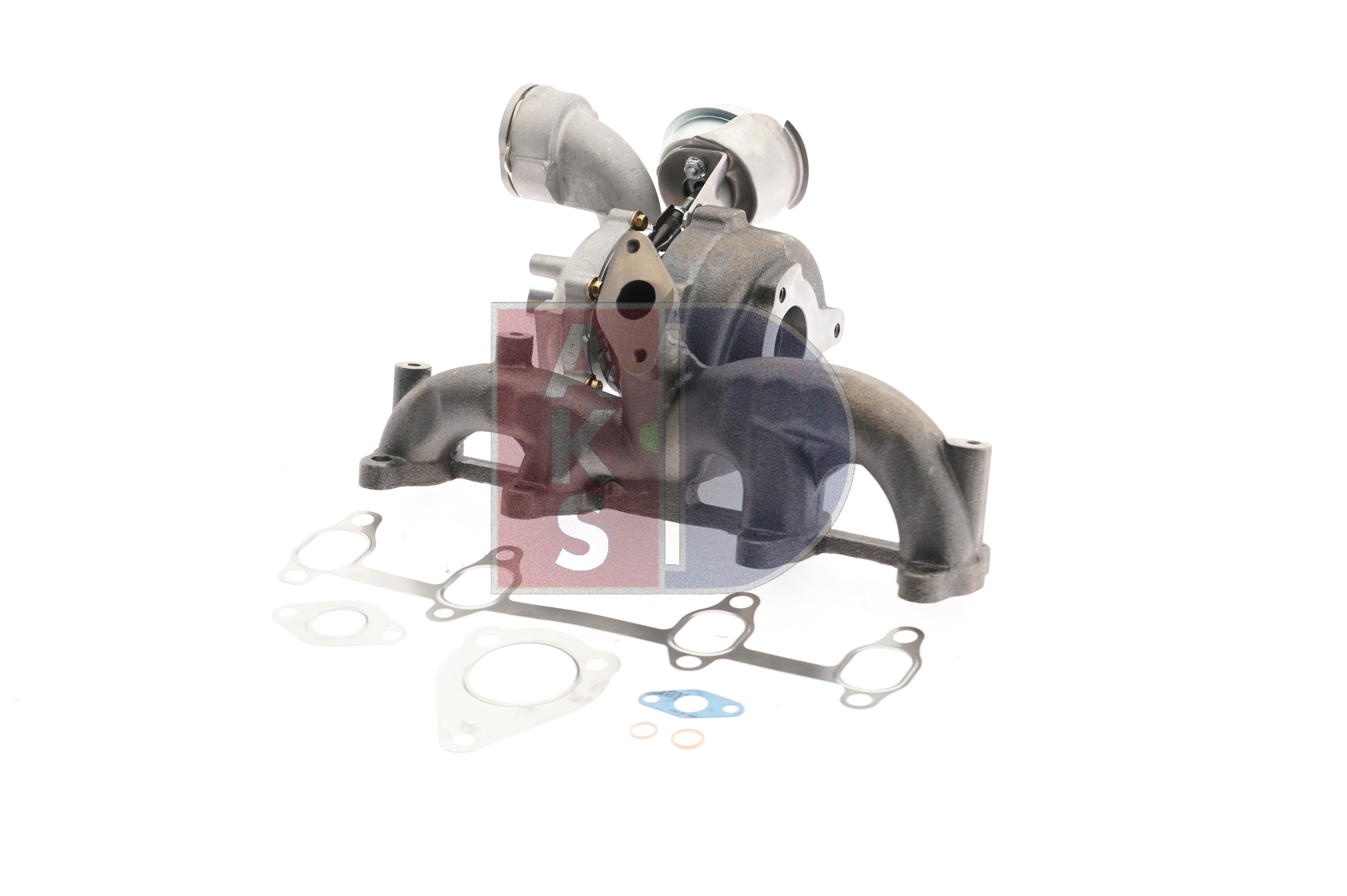 Turbo AKS DASIS 045115N