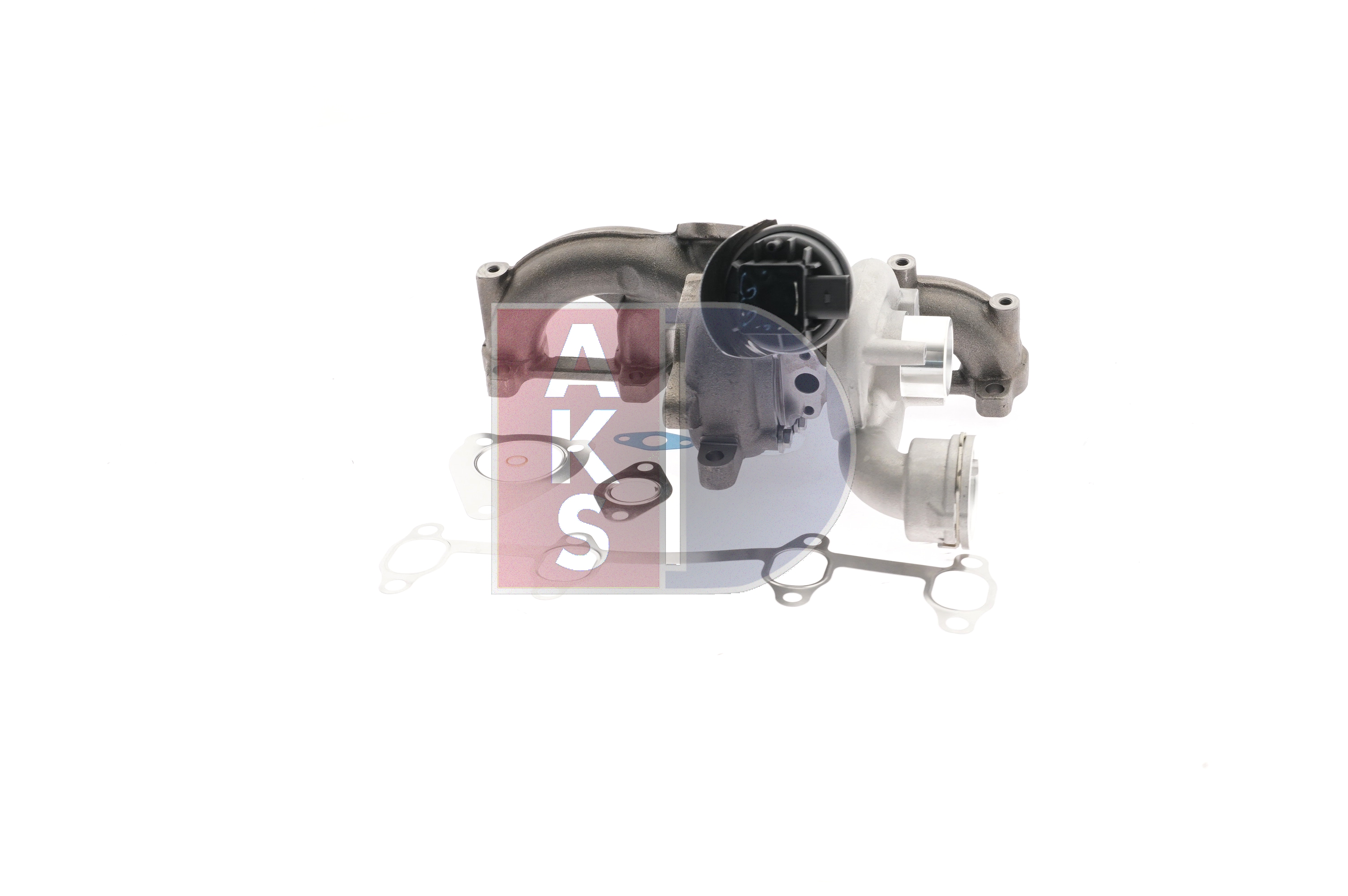 Turbo AKS DASIS 045116N