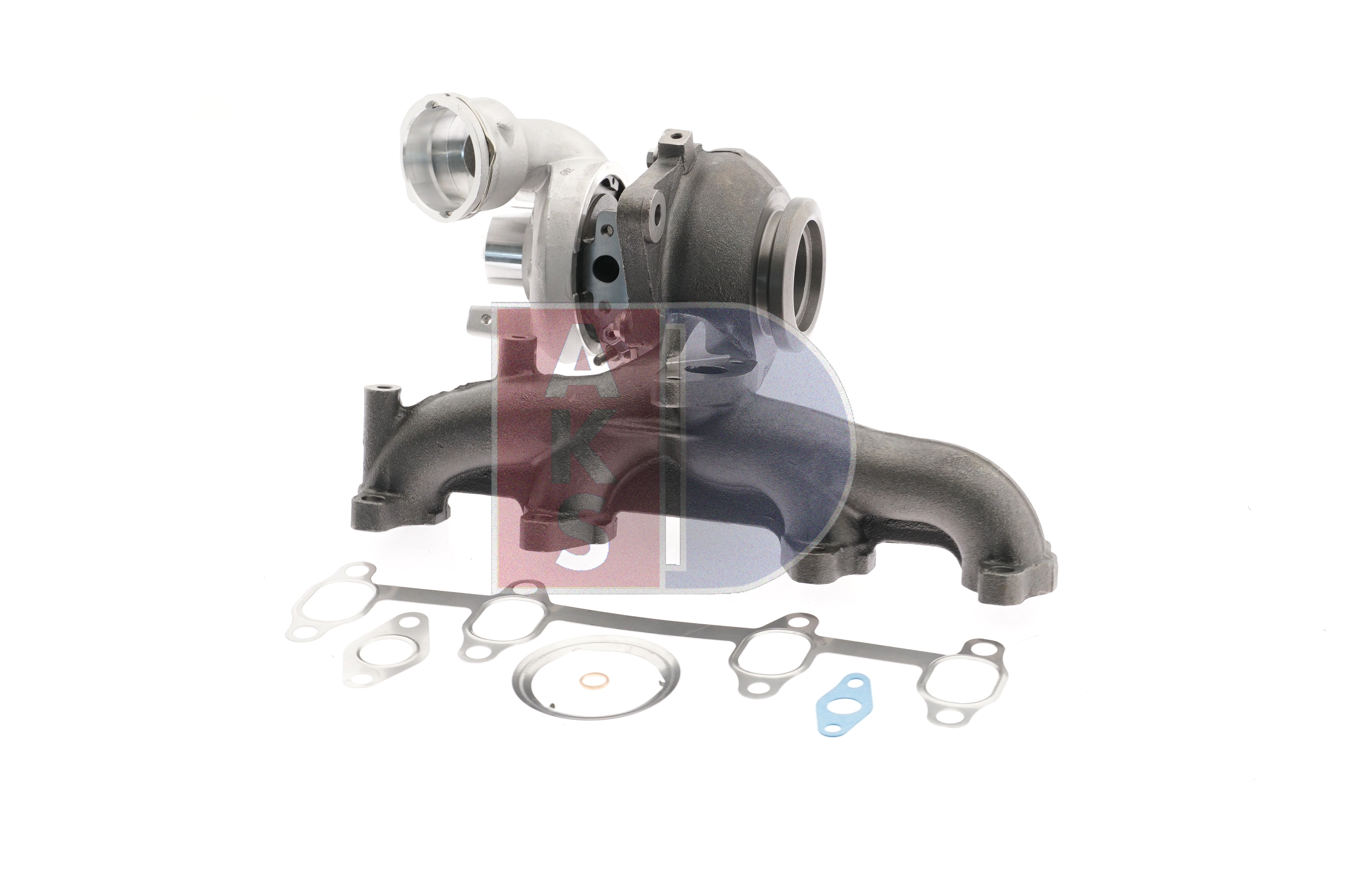 13583317 Turbo AKS DASIS CADDY pris