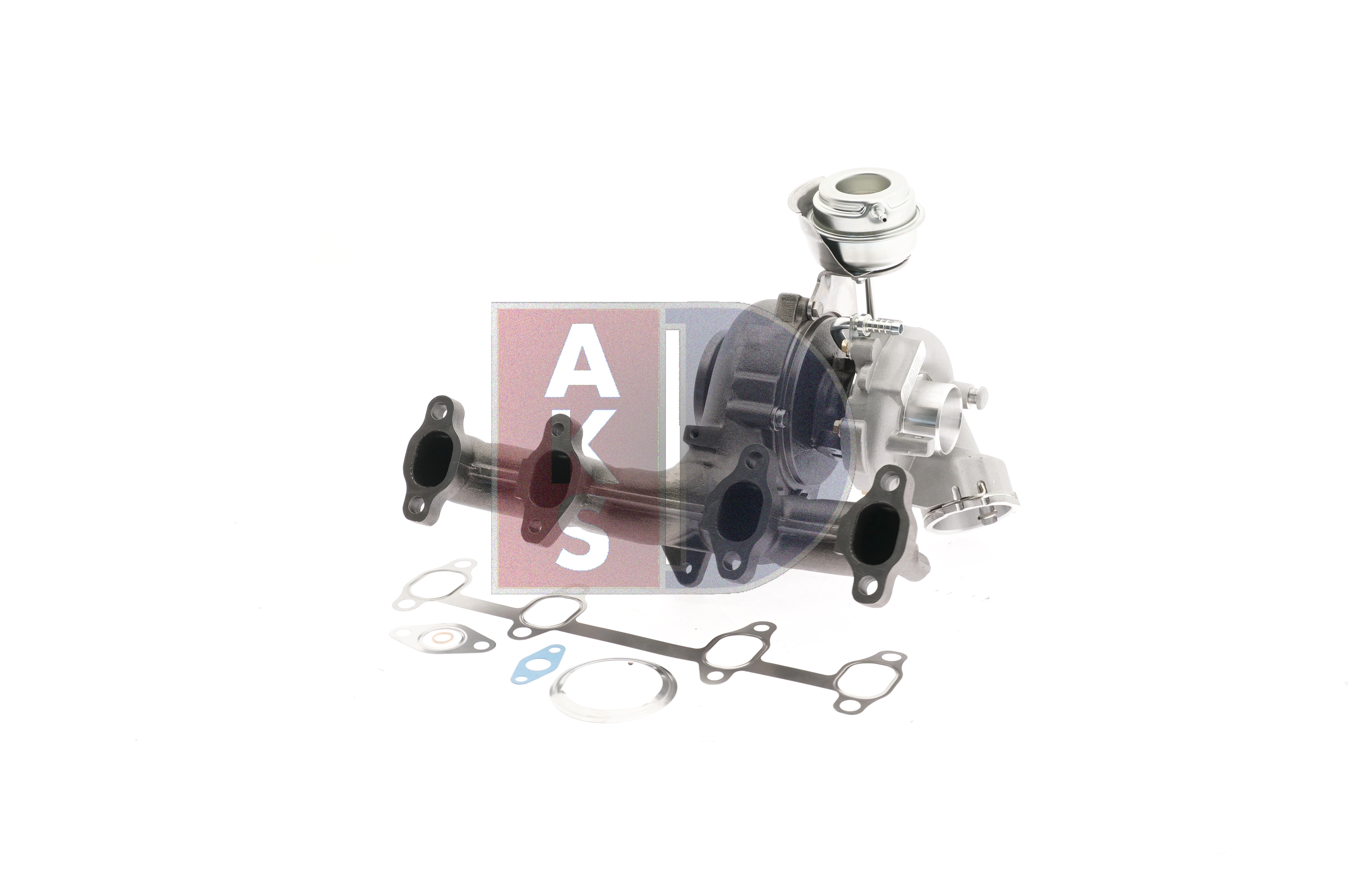 AKS DASIS 045126N Turbocompresseur VW PASSAT 2.0 TDI Diesel 140 CV